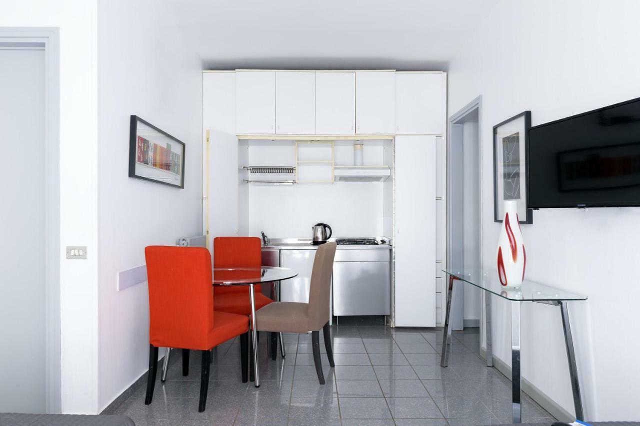 Residence Diaz Como Bagian luar foto
